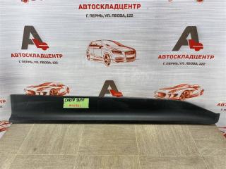 Накладка двери передней правой HYUNDAI CRETA (2015-н.в.)