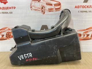 Воздуховод - воздушный ресивер (резонатор) LADA VESTA