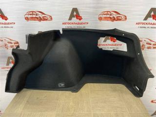 Обшивка багажника - боковая обивка правая KIA K5 (2019 - н.в.)