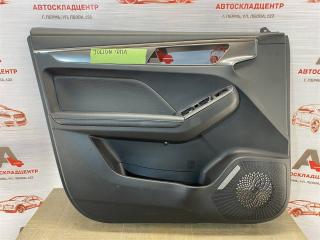 Обшивка двери передней левой HAVAL JOLION