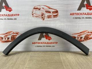 Запчасть накладка ( расширитель ) арки крыла - сзади справа EXEED TXL 2020-н.в.