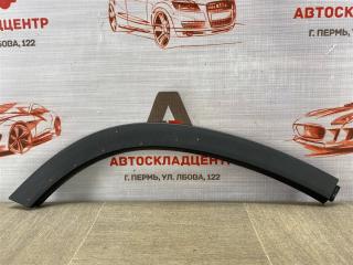 Запчасть накладка ( расширитель ) арки крыла на дверь - сзади справа EXEED TXL 2020-н.в.