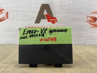 Запчасть накладка - декоративная крышка двигателя EXEED VX (2020-н.в.)