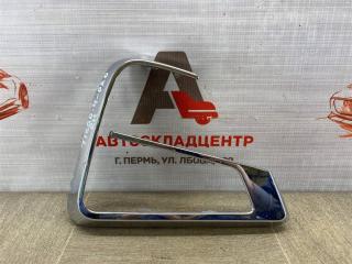 Запчасть накладка противотуманной фары - молдинг правая CHERY TIGGO 4 Pro 2020-н.в.