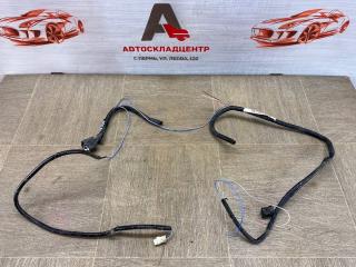 Электрика - проводка бампера задняя TOYOTA FORTUNER (AN160) 2015-н.в.
