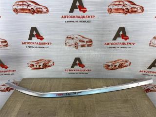 Запчасть молдинг бампера заднего левый EXEED TXL 2020-н.в.