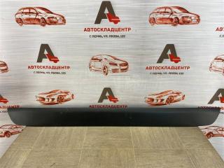Накладка / молдинг двери багажника TOYOTA RAV-4 (XA50) 2018-н.в.