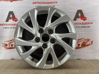 Диск колеса (литой) TOYOTA COROLLA (E18_) 2012-2019