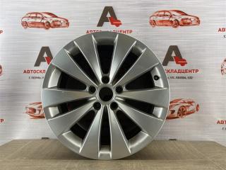 Диск колеса (литой) VOLKSWAGEN PASSAT CC (2008-2016) 3C8 601 025 A 8Z8 Б/У