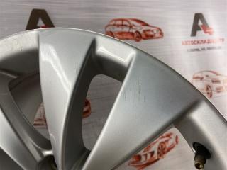 Диск колеса (литой) PASSAT CC (2008-2016)