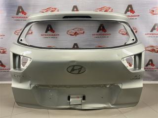 Дверь багажника HYUNDAI CRETA (2015-н.в.) Б/У Дверь багажника HYUNDAI CRETA (2015-н.в.)