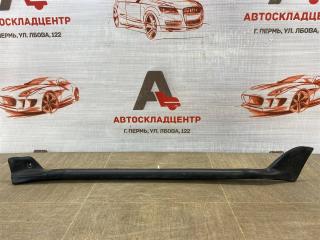 Запчасть уплотнитель двери задний правый TOYOTA LAND CRUISER PRADO 150 (2009-н.в.)