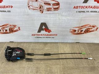 Замок двери задний правый TOYOTA LAND CRUISER PRADO 150 (2009-н.в.) Б/У Замок двери задний правый TOYOTA LAND CRUISER PRADO 150 (2009-н.в.)