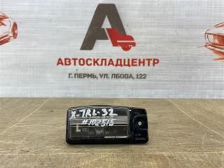 Фонарь - подсветка номера NISSAN X-TRAIL (2014-н.в.) Б/У Фонарь - подсветка номера NISSAN X-TRAIL (2014-н.в.)