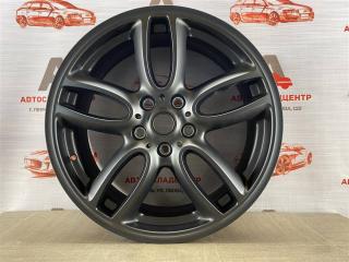Запчасть диск колеса (литой) MINI COUNTRYMAN (R60)