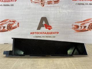 Запчасть накладка рамки двери задняя левая JAECOO J7