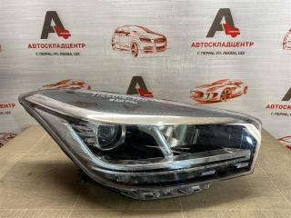 Фара правая CHERY TIGGO 4 Pro 2020-н.в.