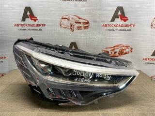 Фара правая HAVAL JOLION