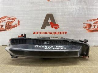 Фара противотуманная / ДХО левая CHERY TIGGO 8 PRO (2021-н.в.)