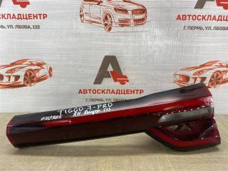 Фонарь правый - вставка в дверь / крышку багажника CHERY TIGGO 7 PRO (2019-н.в.) Б/У Фонарь правый - вставка в дверь / крышку багажника CHERY TIGGO 7 PRO (2019-н.в.)
