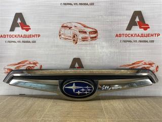 Молдинг капота SUBARU FORESTER (S14) 2018-н.в. Б/У Молдинг капота SUBARU FORESTER (S14) 2018-н.в.