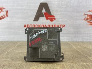 Фара - блок управления светом CHERY TIGGO 7 PRO (2019-н.в.)