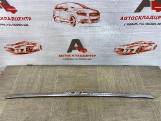 Фото запчасти молдинг рамки двери задний левый CHANGAN CS55 PLUS / UNI-S Б/У запчасть Запчасть молдинг рамки двери задний левый CHANGAN CS55 PLUS / UNI-S