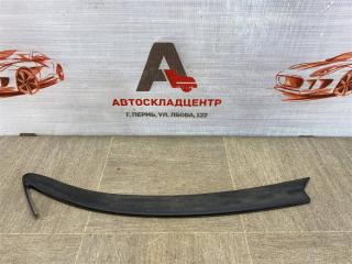 Молдинг фары (ресничка) правый HYUNDAI ELANTRA (2015-2020) 2018-2020