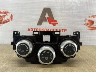 Фото запчасти блок управления печкой / климат-контроль SUBARU FORESTER (S12) 2007-2013 Б/У запчасть Запчасть блок управления печкой / климат-контроль SUBARU FORESTER (S12) 2007-2013
