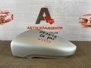 Зеркало левое - крышка LADA GRANTA 2013-