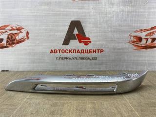 Запчасть молдинг фары (ресничка) левый MERCEDES-BENZ GLK-klasse (X204) 2008-2015 2012-2015