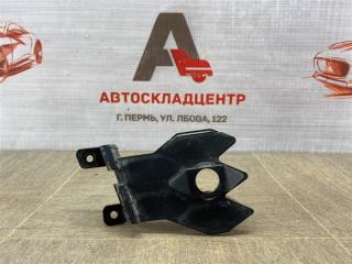 Запчасть кронштейн датчика-радара слепой зоны правый AUDI Q3 (2011-2019)