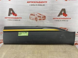 Накладка двери передней правой CHERY TIGGO 4 Pro 2020-н.в.