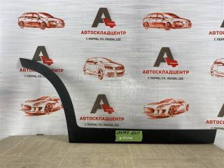 Накладка двери задней правой HYUNDAI CRETA (2020-н.в.)