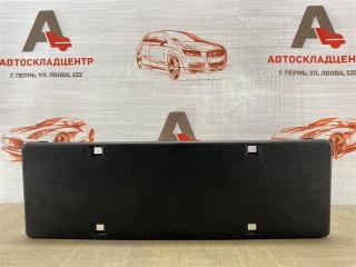 Планка (рамка) номерного знака CHERY ARRIZO 8 2022-н.в.