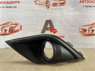 Запчасть накладка противотуманной фары / ходового огня  MITSUBISHI OUTLANDER (2012-н.в.) 2015-