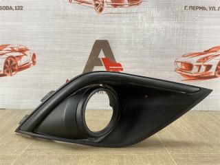 Запчасть накладка противотуманной фары / ходового огня  MITSUBISHI OUTLANDER (2012-н.в.) 2015-