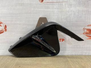 Запчасть решетка бампера переднего правая JAC J7 (2020-н.в.)