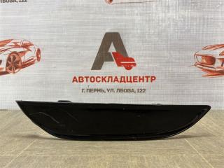 Молдинг бампера передний правый HYUNDAI TUCSON (2015-н.в.) 2018-
