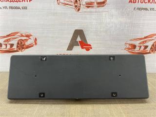 Планка (рамка) номерного знака OMODA C5