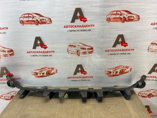 Запчасть абсорбер (наполнитель) бампера заднего задний JAGUAR F-PACE (2015-н.в.)