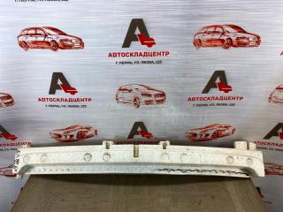Фото запчасти абсорбер (наполнитель) бампера переднего INFINITI EX-series / QX50 (2007-2018) Б/У запчасть Запчасть абсорбер (наполнитель) бампера переднего INFINITI EX-series / QX50 (2007-2018)