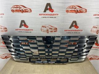 Фото запчасти решетка радиатора CHANGAN CS55 PLUS / UNI-S Б/У запчасть Запчасть решетка радиатора CHANGAN CS55 PLUS / UNI-S