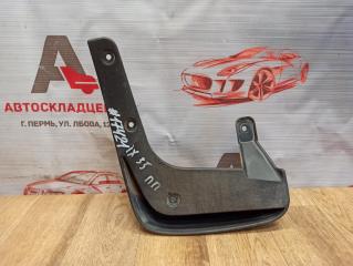 Брызговик передний правый HYUNDAI iX35 (2010-2016) Б/У Брызговик передний правый HYUNDAI iX35 (2010-2016)
