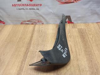 Запчасть брызговик задний левый NISSAN QASHQAI (2006-2013)