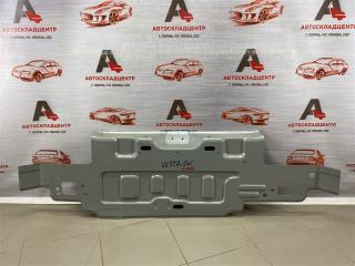 Кузов - панель задка LADA VESTA Б/У Кузов - панель задка LADA VESTA
