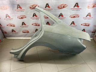 Крыло заднее левое NISSAN ALMERA (2012-2019)