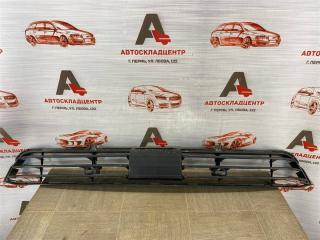 Фото запчасти решетка бампера переднего INFINITI QX56 / QX80 (2010-н.в.) 2017-2022 Б/У запчасть Запчасть решетка бампера переднего INFINITI QX56 / QX80 (2010-н.в.) 2017-2022