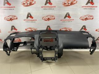 Торпедо - передняя панель салона TOYOTA LAND CRUISER PRADO 150 (2009-н.в.)