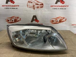 Фара правая LADA GRANTA 2011-2018